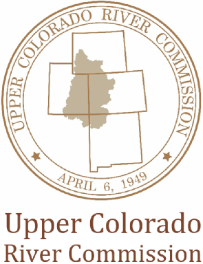Upper Colorado River Commission