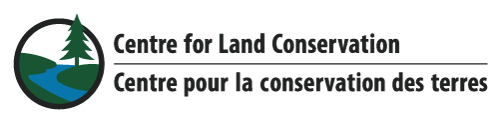 centre for land conservation logo horizontal