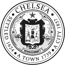 City of Chelsea, Massachusetts