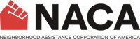 naca logo horizontal