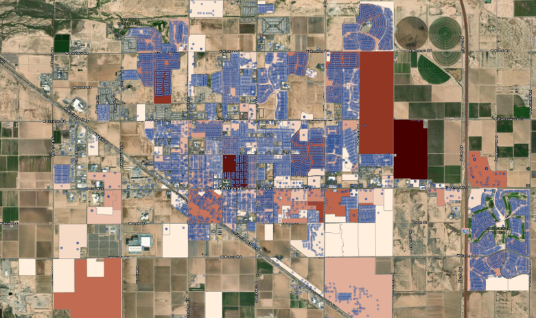 pinal_county_subdivisions_screenshot